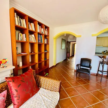 Appartement Casa Da *