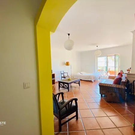 Apartment Casa Da