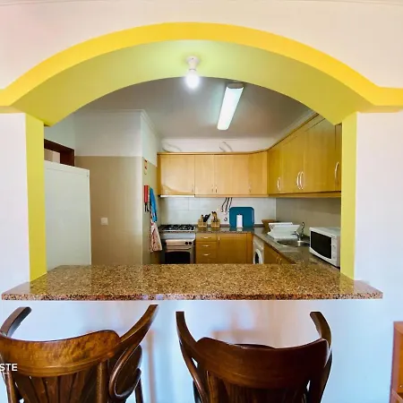 Apartment Casa Da Ericeira
