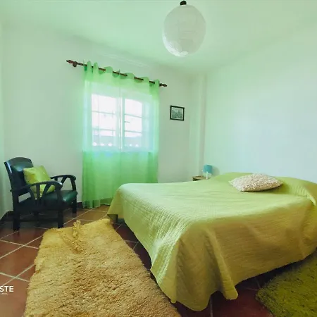 Casa Da Ericeira