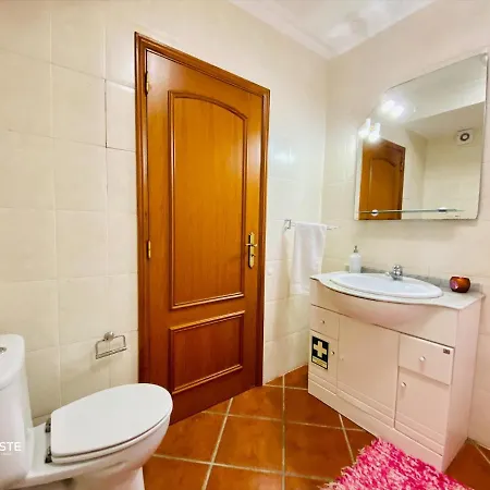 Apartment Casa Da Ericeira
