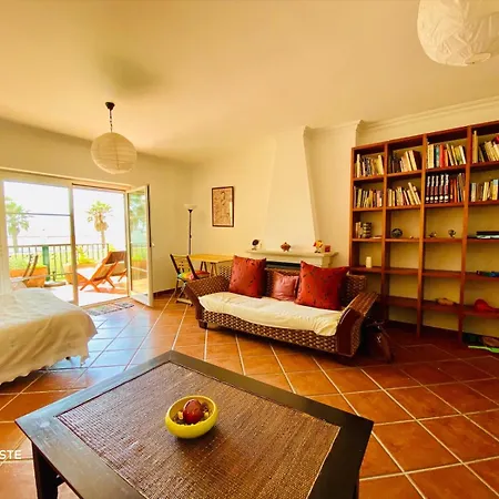 Casa Da Apartment Ericeira