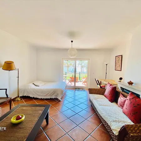 Apartment Casa Da