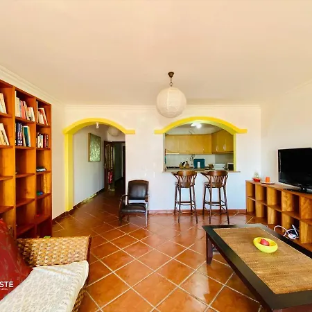 Apartment Casa Da Ericeira