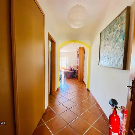 Casa Da Apartament *