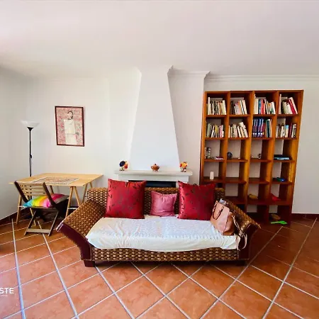 Casa Da Ericeira