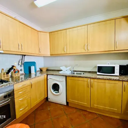 Apartament Casa Da Ericeira