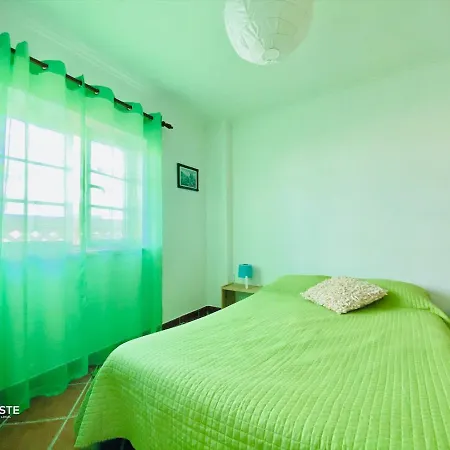 Apartament Casa Da *