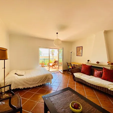 Apartment Casa Da Ericeira