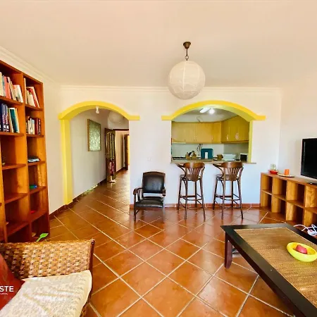 Apartment Casa Da