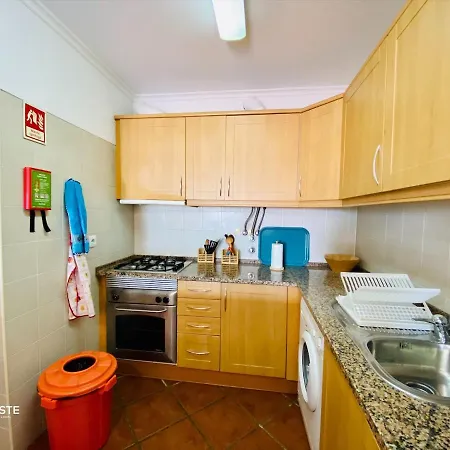 Casa Da Apartment
