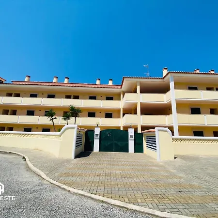 Casa Da * Ericeira