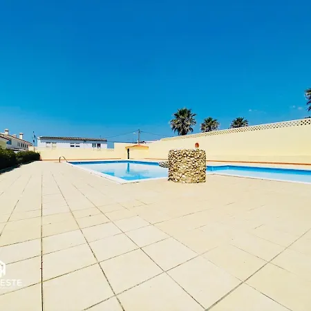 Casa Da Apartment *