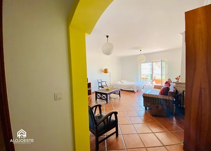 Διαμέρισμα Casa Da